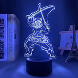 Inosuke V1 Izu Light - IZULIGHTS