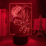 Satoru Gojo V3 Izu Light - IZULIGHTS