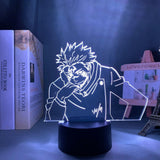 Yuji Itadori V1 Izu Light - IZULIGHTS