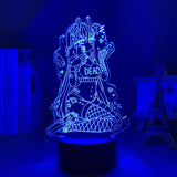 Zero Two V8 LED Light (DITF) - IZULIGHTS