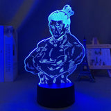 Todo Aoi LED Light (JUJUTSU KAISEN) - IZULIGHTS