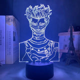 Zora LED Light (Black Clover) - IZULIGHTS