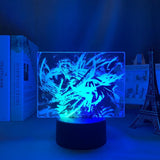 Rengoku V3 LED Light (Demon Slayer) - IZULIGHTS