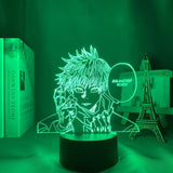 Satoru Gojo V4 Izu light - IZULIGHTS