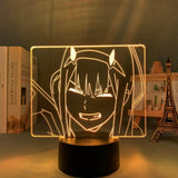 Zero Two V10 LED Light (DITF) - IZULIGHTS