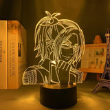 Hange V2 Izu Light - IZULIGHTS