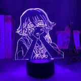 Mirai Nikki LED Light (Future Diary) - IZULIGHTS