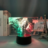Zero Two V9 LED Light (DITF) - IZULIGHTS