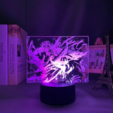 Rengoku V3 LED Light (Demon Slayer) - IZULIGHTS