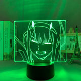 Zero Two V10 LED Light (DITF) - IZULIGHTS