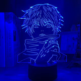 Satoru Gojo V2 Izu Light - IZULIGHTS