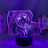 Akeno Himejima LED Light (High School DxD) - IZULIGHTS