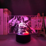 Raiden Shogun V2 LED Light (GENSHIN) - IZULIGHTS
