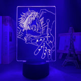 Satoru Gojo V3 Izu Light - IZULIGHTS