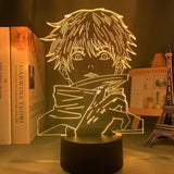 Satoru Gojo V2 Izu Light - IZULIGHTS