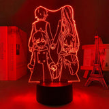 Zero Two and Hiro V1 LED Light (DITF) - IZULIGHTS