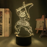 Inosuke V1 Izu Light - IZULIGHTS