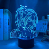 Hange V2 Izu Light - IZULIGHTS