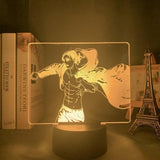 Eren V3 Izu Light - IZULIGHTS