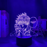 Satoru Gojo V4 Izu light - IZULIGHTS