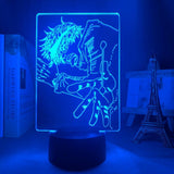 Satoru Gojo V3 Izu Light - IZULIGHTS