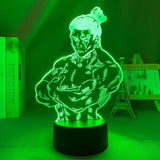 Todo Aoi LED Light (JUJUTSU KAISEN) - IZULIGHTS
