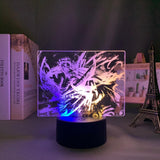 Rengoku V3 LED Light (Demon Slayer) - IZULIGHTS
