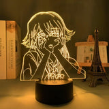 Mirai Nikki LED Light (Future Diary) - IZULIGHTS