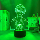 Levi V17 LED Light (AOT) - IZULIGHTS