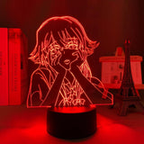 Mirai Nikki LED Light (Future Diary) - IZULIGHTS