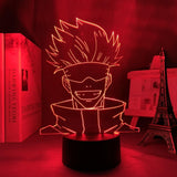 Satoru Gojo V1 Izu Light - IZULIGHTS