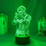 Sukuna V5 LED Light (JUJUTSU KAISEN) - IZULIGHTS