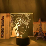 Asta V1 LED Light (Black Clover) - IZULIGHTS