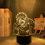 Yuji Itadori V1 Izu Light - IZULIGHTS