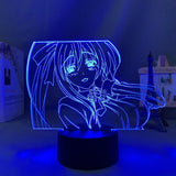 Akeno Himejima LED Light (High School DxD) - IZULIGHTS