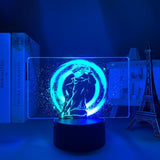 Gojo Satoru V11 LED Light (JUJUTSU KAISEN) - IZULIGHTS