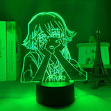 Mirai Nikki LED Light (Future Diary) - IZULIGHTS