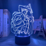 Yuno Gasai V2 LED Light (Future Diary) - IZULIGHTS