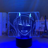 Zero Two V10 LED Light (DITF) - IZULIGHTS