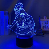Toji Fushiguro LED Light (JUJUTSU KAISEN) - IZULIGHTS