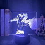 Eren V3 Izu Light - IZULIGHTS