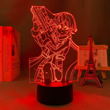Sinon V1 LED Light (SAO) - IZULIGHTS