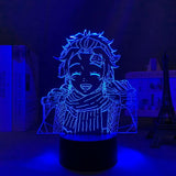 Tanjiro Kamado V3 LED Light (Demon Slayer) - IZULIGHTS