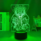 Jujutsu Kaisen V2 LED Light - IZULIGHTS