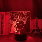 Asta V1 LED Light (Black Clover) - IZULIGHTS