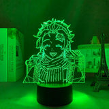 Tanjiro Kamado V3 LED Light (Demon Slayer) - IZULIGHTS