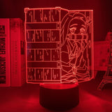 Nezuko V3 Izu Light - IZULIGHTS