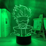 Satoru Gojo V1 Izu Light - IZULIGHTS