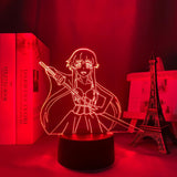 Yuno Gasai V4 LED Light (Future Diary) - IZULIGHTS