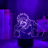 Yuji Itadori V1 Izu Light - IZULIGHTS